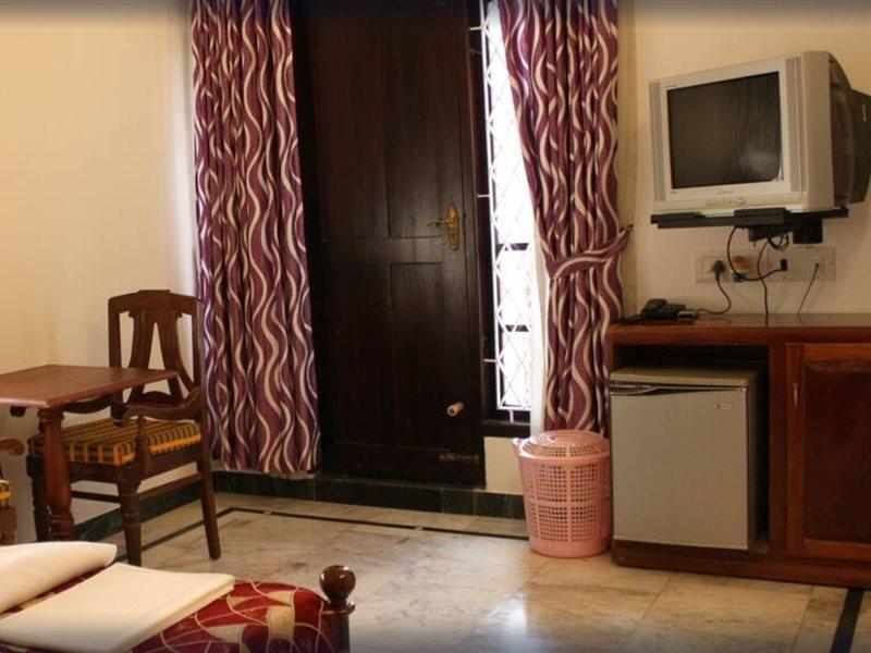 Hotel White Rose Kochi Exterior photo